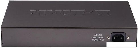 Коммутатор D-Link DES-1016D