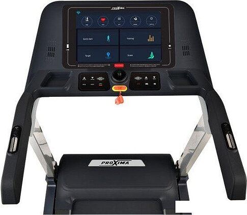 Электрическая беговая дорожка Proxima Paula IPro PROT-228