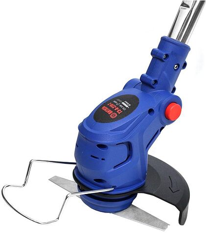 Триммер Витязь ТЭ-А-220-2 18034001 (без АКБ)