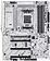 Материнская плата ASUS B650E Max Gaming WiFi W