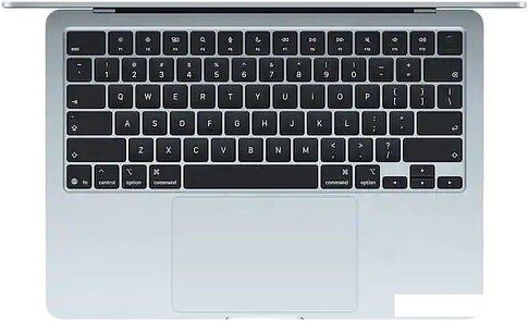 Ноутбук Apple MacBook Air 13.6" M5 2026 MDHK4