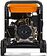 Дизельный генератор Daewoo Power DDAE 9000DXE-3