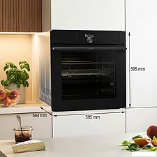 Электрический духовой шкаф Gorenje BSA6138B