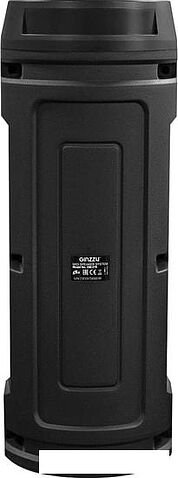 Колонка для вечеринок Ginzzu GM-219