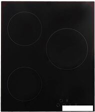 Варочная панель Leran EH 4331 BG