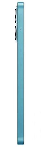 Смартфон HONOR X8a 6GB/128GB международная версия (небесно-голубой)