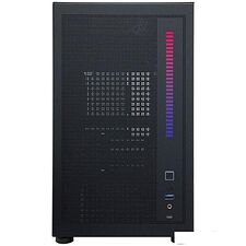 Корпус 1stPlayer Miku Mi6 (черный)