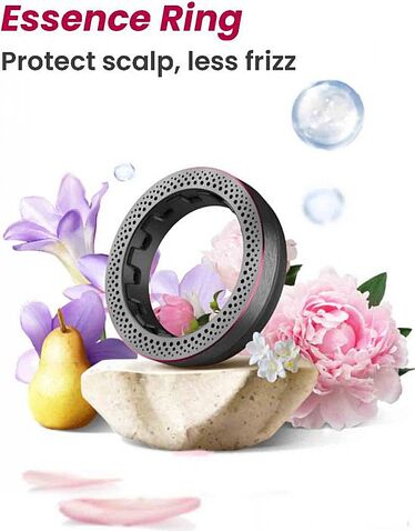 Фен Coshare SuperFlow1 High Speed Hair Dryer HD10 (gallon black)