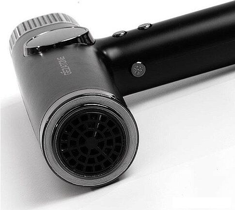 Фен Gezatone HD500 1301367W