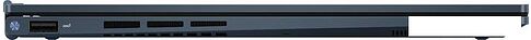 Ноутбук 2-в-1 ASUS Zenbook 14 Flip OLED UP3404VA-KN026W