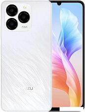 Смартфон MEIZU Note 21 4GB/256GB международная версия (слоновая кость) Смартфон MEIZU Note 21 4GB/256GB международная версия (слоновая кость)