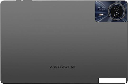 Планшет Teclast T50HD 6GB/256GB LTE (серый)