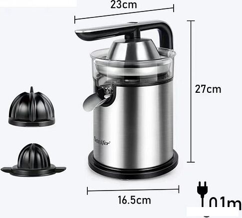 Соковыжималка Sonifer SF-5523