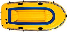 Гребная лодка Intex Challenger 3 Set (Intex-68370)