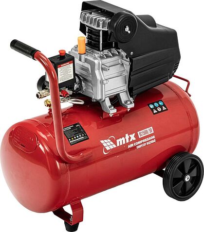 Компрессор MTX DC1500L/50