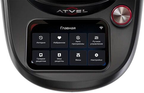 Кулинарный робот Atvel Kitchenbot M5