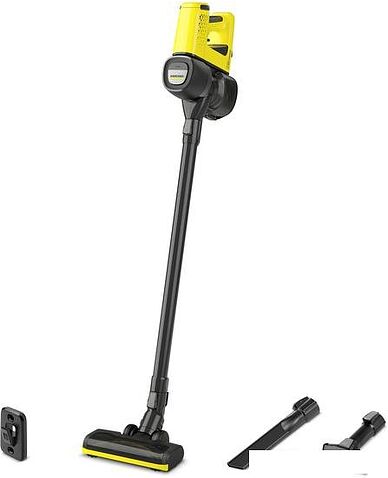 Пылесос Karcher VC 4 Cordless myHome 1.198-620.0