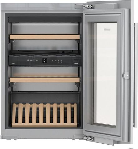 Винный шкаф Liebherr EWTdf 1653 Vinidor
