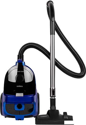 Пылесос Rombica MyClean Farris NBL20D03