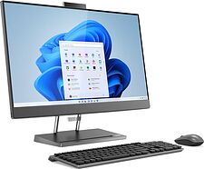 Моноблок Lenovo IdeaCentre AIO 5 27IAH7 F0GQ0093RK Моноблок Lenovo IdeaCentre AIO 5 27IAH7 F0GQ0093RK