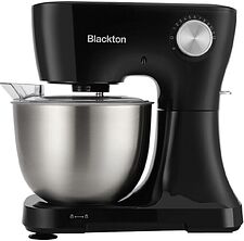Планетарный миксер Blackton Bt PM100 (черный)