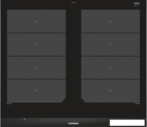 Варочная панель Siemens EX675LXC1E