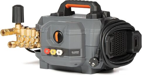 Мойка высокого давления Daewoo Power DAW 800S