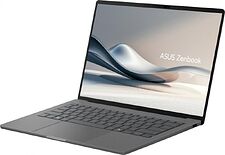 Ноутбук ASUS Zenbook A14 OLED UX3407RA-QD011W