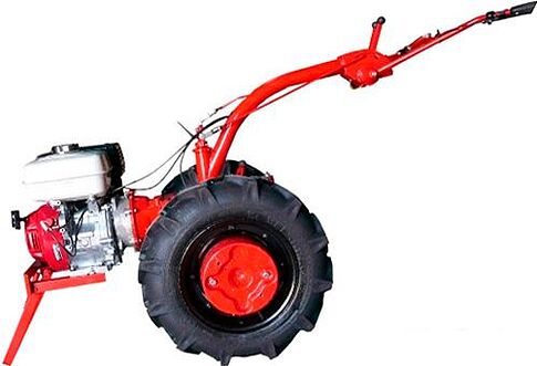 Мотоблок Беларус 09Н-02