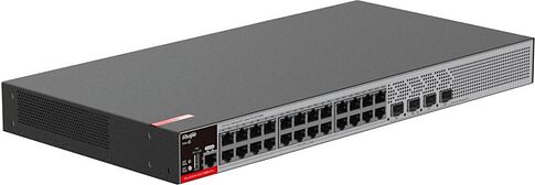 Управляемый коммутатор уровня 2+ Ruijie Networks RG-S2915-24GT4MS-P-L