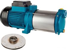 Самовсасывающий насос IBO MH 2200 INOX