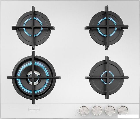 Варочная панель DeLonghi NSL 460 B RUS