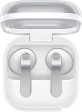 Наушники Samsung Galaxy Buds 4 (белый)