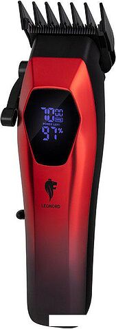 Машинка для стрижки волос Leonord LE-1239 111228
