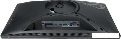 Игровой монитор ASUS ROG Swift Pro PG248QP