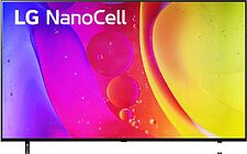 Телевизор LG NanoCell 50NANO806QA
