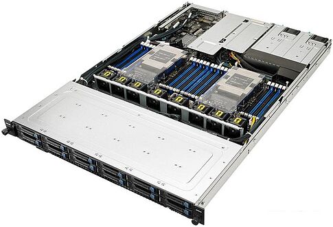 Корпус ASUS RS700-E9-RS12