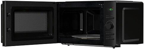Микроволновая печь Monsher MTW 205 Noir