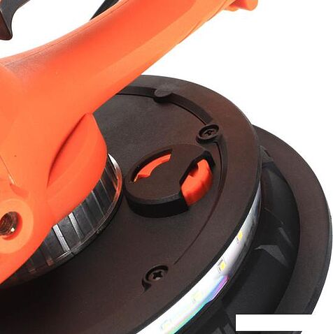 Шлифмашина для стен и потолков Patriot WS 180 L