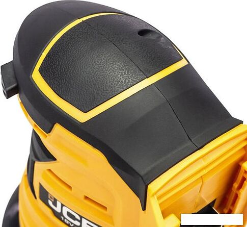 Эксцентриковая шлифмашина JCB 18OS-B-E (без АКБ)