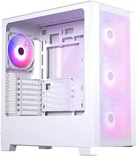 Корпус Phanteks XT Pro Ultra Black PH-XT523P1_DWT01R