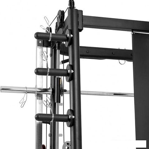 Силовая станция DFC Powergym D822