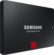 SSD Samsung 860 Pro 2TB MZ-76P2T0