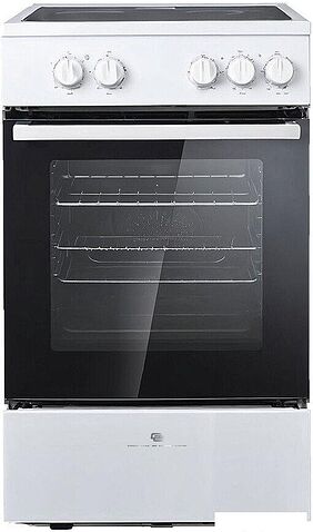 Кухонная плита General Electronics GE-EM3455W