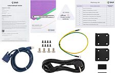 Управляемый коммутатор уровня 2+ SNR SNR-S2989G-24TX