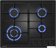 Варочная панель Meferi MGH604BK Light