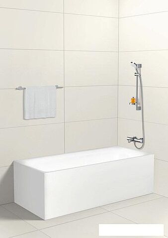 Душевой гарнитур Hansgrohe Crometta Vario [26553400]