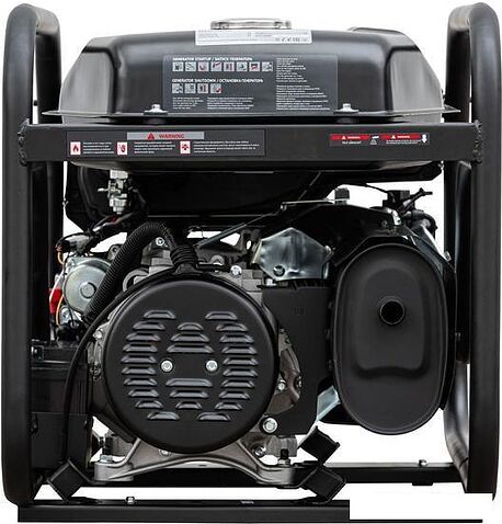 Бензиновый генератор Hyundai HHY9050FEB