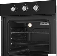 Электрический духовой шкаф HOMSair OES604BK Электрический духовой шкаф HOMSair OES604BK