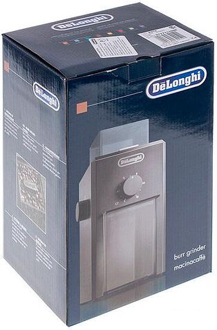 Кофемолка DeLonghi KG 79